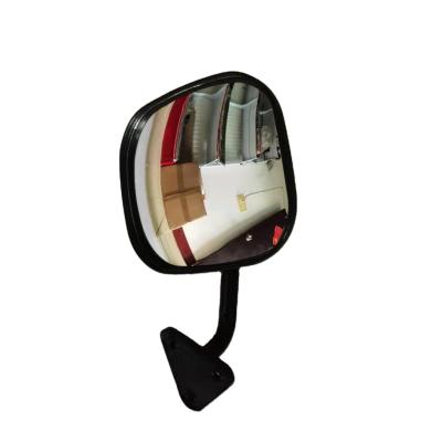 China Passenger bus goods in stock wholesale anti fog universal panoramic rear view mirror for toyota coaster for sale