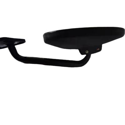 China Passenger bus best-selling universal blind spot wide angle rear view mirror for toyota coaster for sale