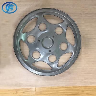 China Professional Passenger Bus China Supplier All Models Front Wheel Hub For Toyota Coaster for sale