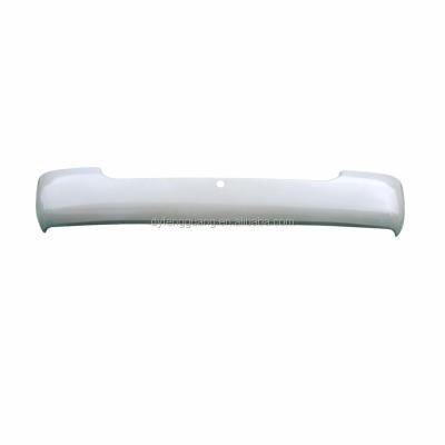 China Passenger Mini Bus Bus Body Rear Bumper For Toyoto Coaster for sale