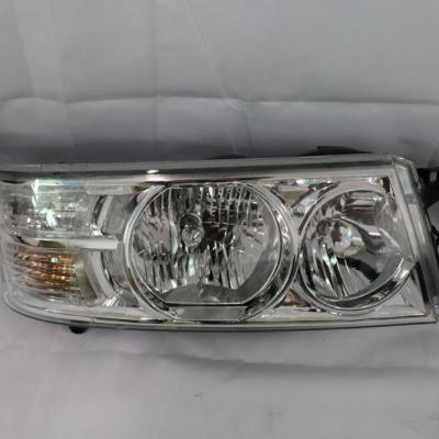 China brand certified auto headlight for toyoto coaster FG-HL for sale