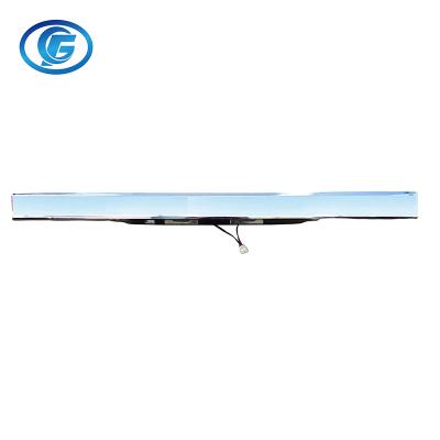 China Passenger Bus ISO Certified Bus Decoration Parts Bus Light Strip For Toyota Coaster for sale