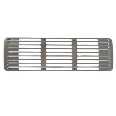 China Air Condition Condenser Cover For Toyoto Coaster Coaster for sale