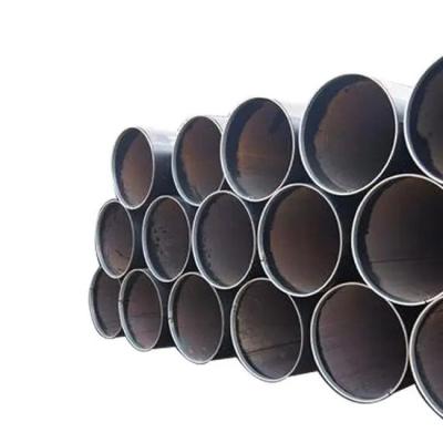 China Liquid Pipe Win Hot Customers Praise Non Alloy Stainless Welding Carbon Steel Welded Pipe for sale