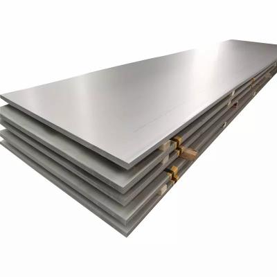 China Construction using selected materials hot rolled divided plate 304 stainless steel plates for sale