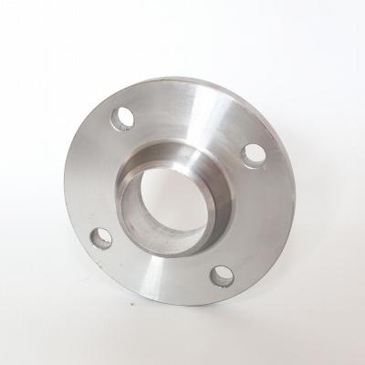 China Various Useful Petroleum Chemical Functions Flange Loose Carbon Assemble Lap Flange for sale