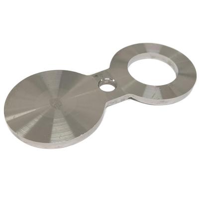 China Oil Trade Assurance Manufacturer Stainless Steel Blind Flang Show Flange for sale