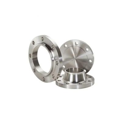 China Cheap Oil Price Flange Pipe Fittings Dismantling Ring Type Stainless Steel Fang Joint for sale