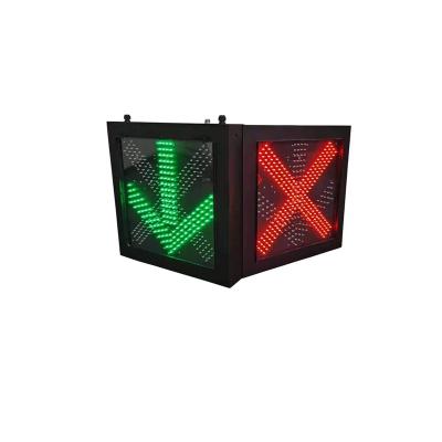 China Hot Selling Custom Cold Rolled Side Cycle Flashing Light Board Motorcycle Turn Signal Light for sale