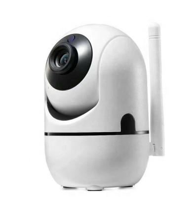 China New PAN-TILT HD Smart Home 1080P Wireless Radio Security CCTV Cloud Storage Motion Auto Tracking Wifi IP Camera Baby Monitor For Pet for sale