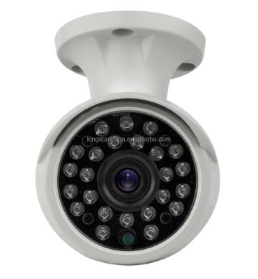 China Waterproof / Waterproof H.265 P2P 1944P 5.0MP Starlight Network IR Mini Bullet Camera PST-IPC202EH5 for sale