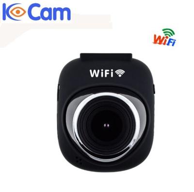 China Factory direct supply of NIGHT VISION 360 Degree Wide Angle View Driving Recorder Car Camera, 1080P wifi Car DVR Camera VCR for sale