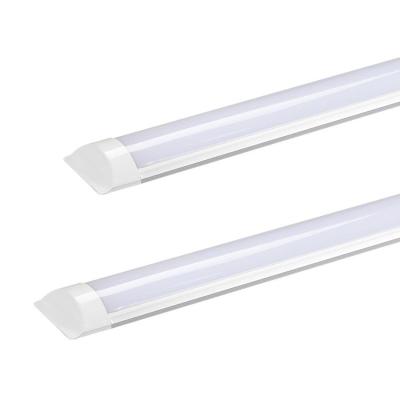 China Factory Supplier 2FT 4FT 5FT Residential IP20 Batten LED Tube Light for sale