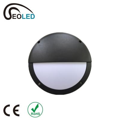 China Outdoor Waterproof Garden 8W 12W 15W 20W 24W IP65 LED Wall Yard Wall Light for Ceiling Wall Garden Lighting for sale