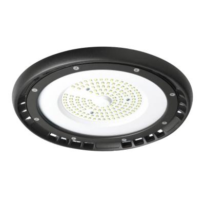 China Industrial Warehouse Motion Sensor 150W IP65 Led Dimmable High Bay Light for sale