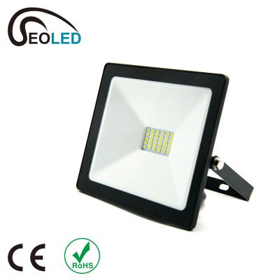 China LANDSCAPE CE Rohs EMC LED Flood Light with PIR Sensor 10W 20W 30W 50W 100W 150W 200W Security Waterproof Flood Light for Outdoor Garden for sale