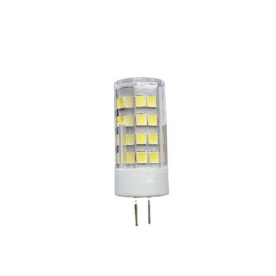 China HIGH QUALITY Residential LED CORN BULB AC220-240V G4 51SMD 4W 390LM for sale