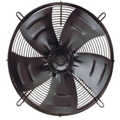 China Greenhouses/Factory/Workshops Suction 520W 4D-550 Ywf Rotor Motor Flickering Glow External Condenser Fan for sale