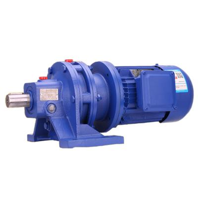 China Building Material Shops Hot Selling Lower Price Professional Cycloidal Speed ​​Reducer Speed ​​Reducer for sale