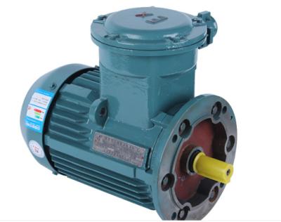 China New Energy YB3 Three Phase Asynchronous Explosion Proof Motor for sale