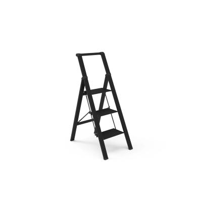 China 2022 New Folding Ladders Household Ladder Foldable Step Ladder For Home Use for sale