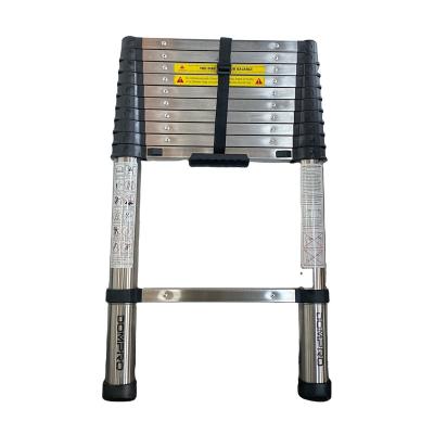 China Folding Ladders 2022 New Design Soyoung Step Ladder Stainless Steel Foldable Telescopic Ladders for Home and Work for sale