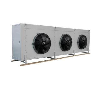 China The refrigeration parts aluminum air cooling unit air cooler evaporator for ammonia for sale