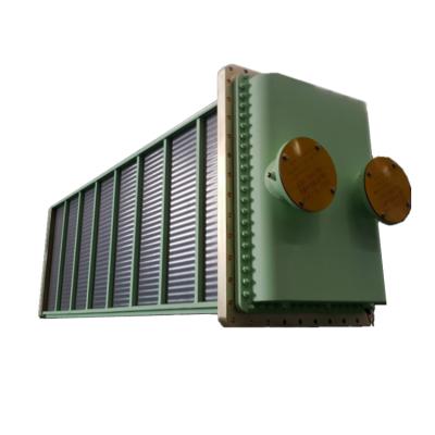 China Generator Generator Air Coolers For Wind Turbine Generation Circuit for sale