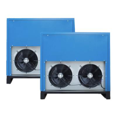 China Cooler Air Compressor New Product 10HP 20HP 30HP Compressed Air Dryer for sale