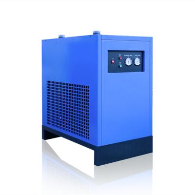 China Hotels 220V 30Bar Industrial Combination Dew Point Compressed Air Dryer For Air Compressor for sale