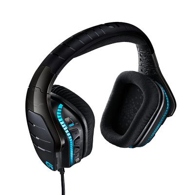 China Neck Band for Logitech (G) G633 RGB 7.1 Edging - Sound Gaming Headset Microphone Computer Gaming Headset Apex Hero Cf Eat Chicken G633 lol for sale