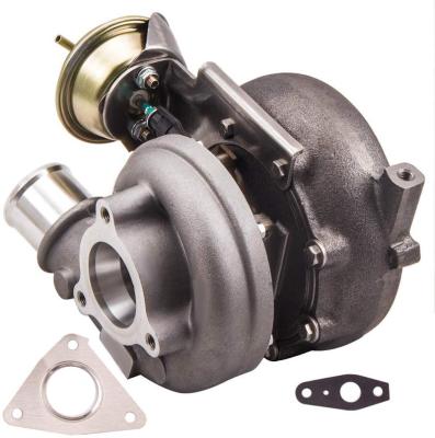 China Gt2052V Turbo Charger For Nissan Patrol Di Mistral Terrano Zd 30Ddti 3.0L D Size 724639-5006S Ocld Stanndard for sale