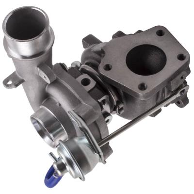 China For Mazda Cx-7 Cx7 2.3L Turbocharging K04 K0422-582 L33L13700C Turbocharging Stanndard Size for sale