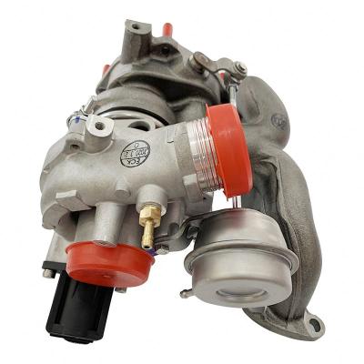 China Wholesale OE 03C145701B 03C145701A 03C145702P 03C145701T For Audi Turbocharger Stanndard Size for sale