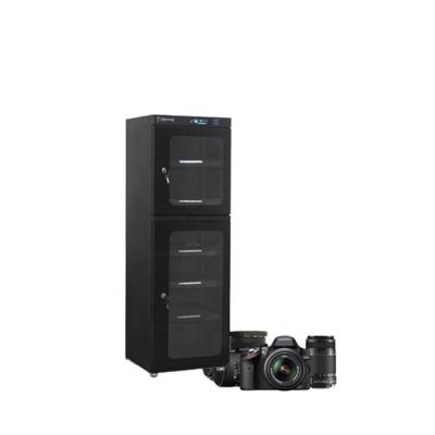 China Long Time Storage Cabinet For Camera Lens Digital Control Box Electronic Auto Dry Cabinet for sale