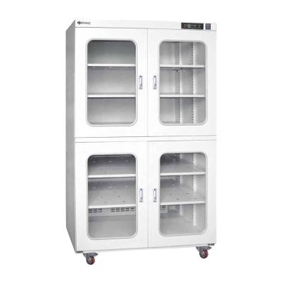 China Semiconductor Storage Humidity Control Sus304 Industrial Moisture Proof Dry Cabinet, Cold Roll Steel Plate Dry Cabinet 110/220V for sale