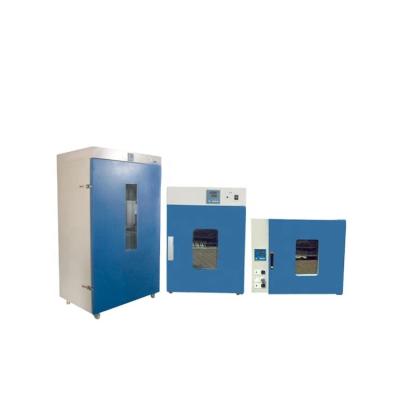 China Chemicals Processing Industrial Use Industrial Oven for sale