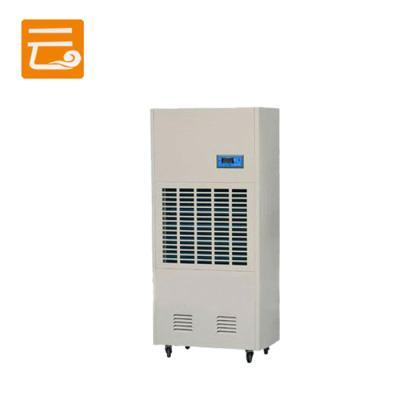 China Hotels Adjustable Hygrostat Commercial Industrial Dehumidifier China for sale