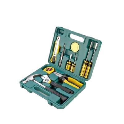 China Household PC Hardware 12 DIY Tools Tool Kit for sale