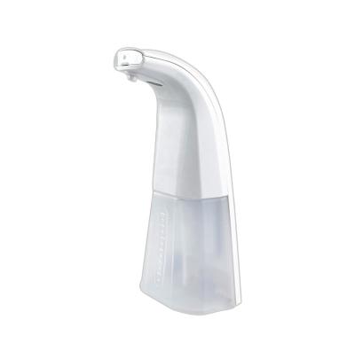 China Refillable Automatic Foam Soap Dispenser Foam Soap Dispenser For Bathroom for sale