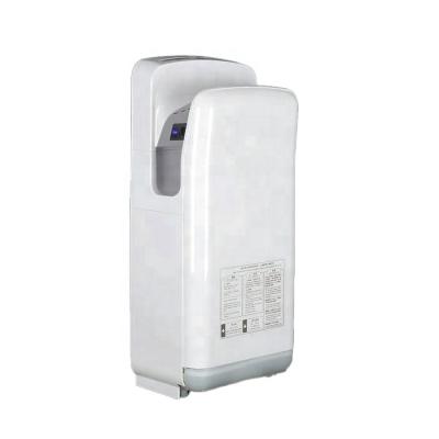 China Hotel Automatic Brushless Electronic Hand Dryer Factory for sale