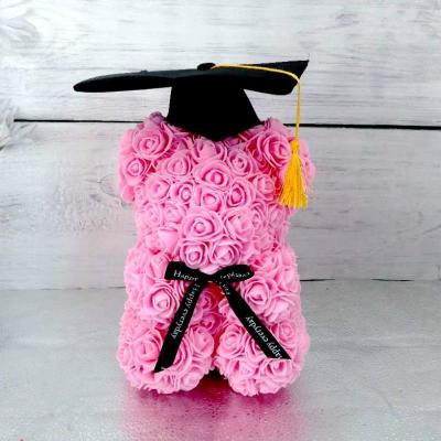 China Hot Gift Factory Sales Graduation Bears Bear Toy Wholesale Supplier for sale