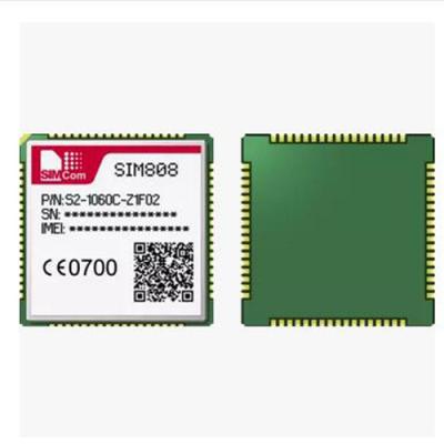 China New original Automotive Sim908 Sim808 GM/M Simcom / gprs 3G module communication module in stock for sale