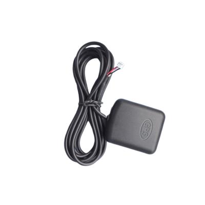 China Custom 3PIN connector 45mm*38mm*13.5mm gmouse gps receiver for sale