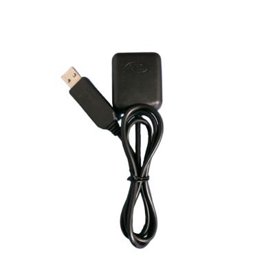 China Quality Products Automotive High Sensitivity USB Connector G Mouse Gps Receiver for sale