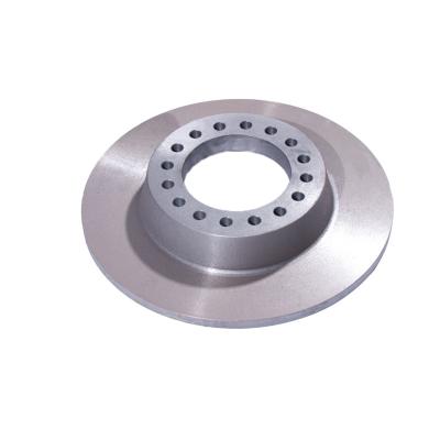 China Construction worksÂ   SINOMACH-CHANGLIN SUPPLIER FACTORY CHARGER FREE OEM&ODM SPARE PARTS CUSTOMIZED MANUFACTURER BRAKE DISC for sale