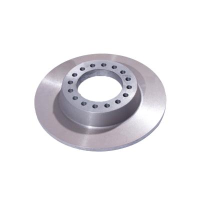 China Construction worksÂ   SINOMACH-CHANGLIN FACTORY LOADER SPARE PARTS SUPPLIER CONSTRUCTION DIRECT DURABLE DIRECT BRAKE DISC for sale