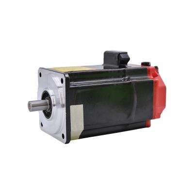 China CNC Machine 3Months Warranty Used 8/3000 Fanuc AC Servo Electric Motor A06B-0075-B103 for sale