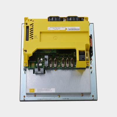 China FANUC CNC Tools Fanuc robo drill mate Fanuc 0i-MC A02B-0309-B520 control series for sale