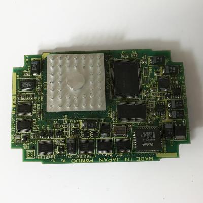 China FANUC CNC Tools Fanuc A20B-3300-0150 Graphics Interface Card for sale